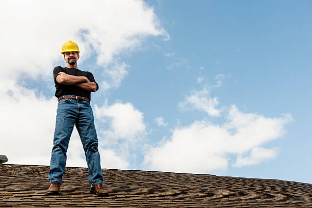 Slate Roofing Contractor in Italy, TX