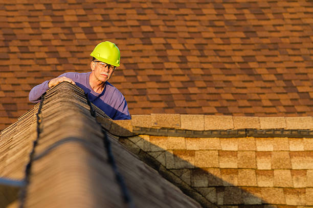 Best Residential Roofing Contractor  in Italy, TX
